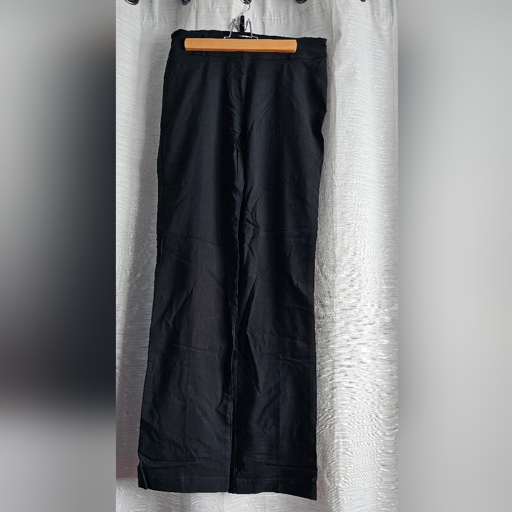 Miko Women's Black Dress Pants